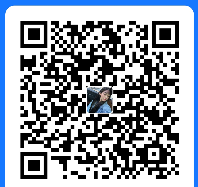 支付宝收款码